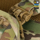 M-TAC ПЛИТОНОСКА CUIRASS FAST QRS GEN.II MULTICAM