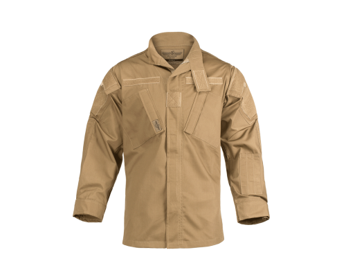 Китель InvaderGear Revenger TDU Shirt Coyote