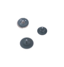 Комплект стальных шестеренок 16:1