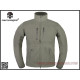 Куртка EmersonGear SoftShell Windbreaker Jacket Foliage Green
