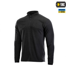 M-TAC КОФТА DELTA FLEECE BLACK