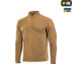 M-TAC КОФТА DELTA FLEECE COYOTE BROWN