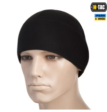 M-TAC ШАПКА WATCH CAP ELITE ФЛИС (260ГМ2) BLACK