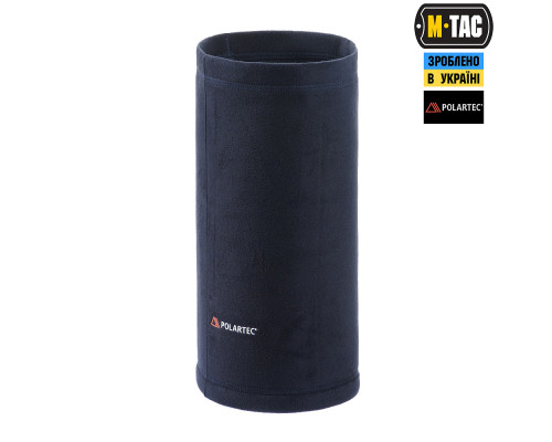 M-TAC ШАРФ-ТРУБА POLAR PRO DARK NAVY BLUE
