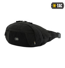 M-TAC СУМКА COMPANION BAG LARGE BLACK