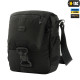 M-TAC СУМКА SATELLITE MAGNET BAG ELITE HEX BLACK