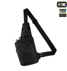 M-TAC СУМКА SLING PISTOL BAG ELITE BLACK