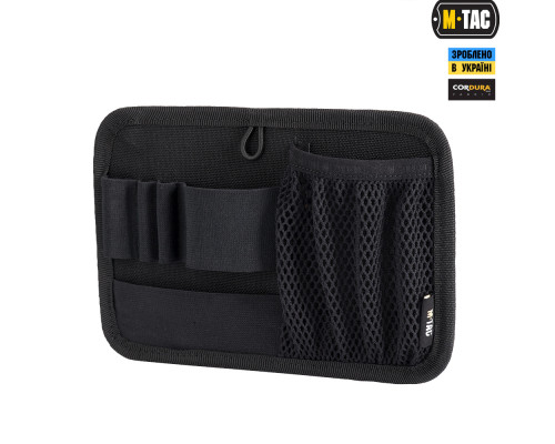 M-TAC ВСТАВКА МОДУЛЬНАЯ ДЛЯ КЛЮЧЕЙ BLACK
