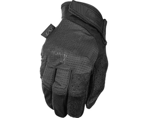 MECHANIX SPECIALTY VENT COVERT GLOVES BLACK