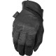 MECHANIX SPECIALTY VENT COVERT GLOVES BLACK