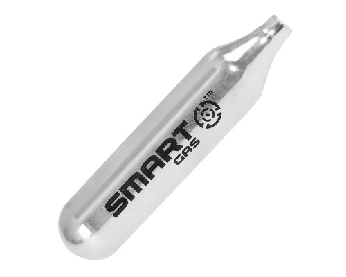 Smart Gas™ CO2 Capsule - 12g