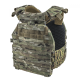Плитоноска Plate Carrier Perun 3 Multicam L-XL