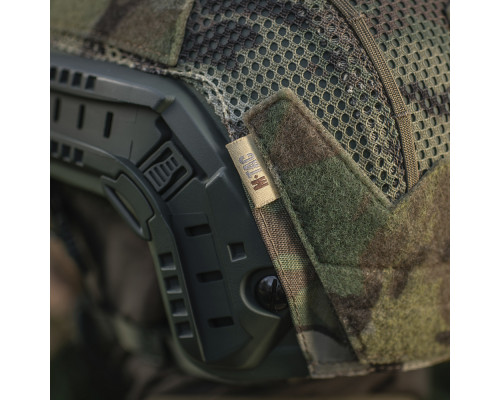 M-TAC КАВЕР НА ШЛЕМ ПОД SHROUD MULTICAM