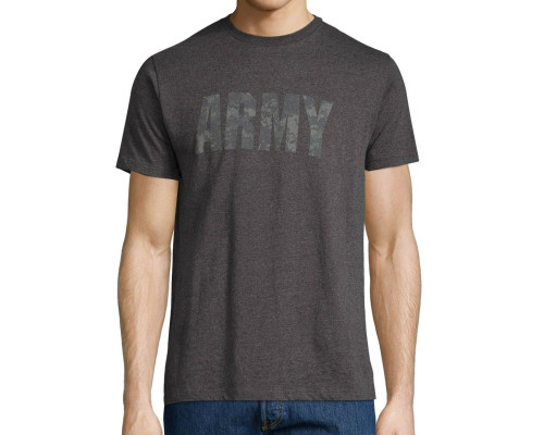 Оригинальная футболка US ARMY