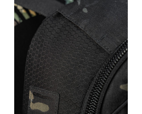 M-TAC РЮКЗАК STURM ELITE MULTICAM BLACK/BLACK