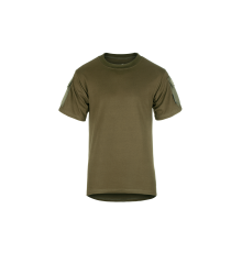 Тактическая футболка Tactical Tee Ranger Green