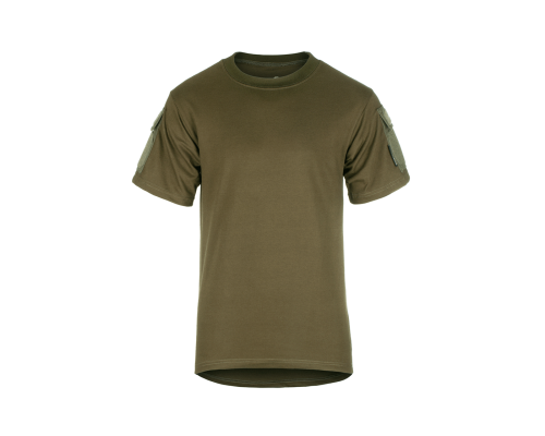 Тактическая футболка Tactical Tee Ranger Green