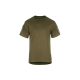 Тактическая футболка Tactical Tee Ranger Green