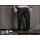 Тактические штаны Emersongear Blue Label Ergonomic Fit Long Multicam Black