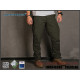 Тактические штаны Emersongear Blue Label Ergonomic Fit Long Ranger Green