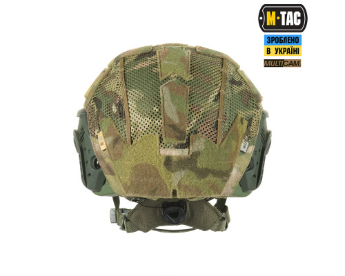 M-TAC КАВЕР НА ШЛЕМ ПОД SHROUD MULTICAM