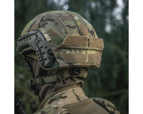 M-TAC КАВЕР НА ШЛЕМ ПОД SHROUD MULTICAM