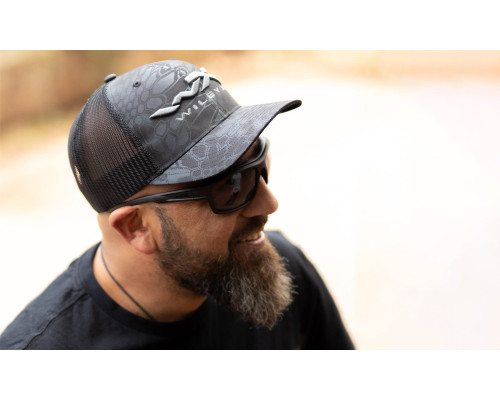 Бейсболка WILEY X CAMO CAP Kryptek® Typhon™