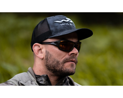 Бейсболка WILEY X CAMO CAP Kryptek® Typhon™