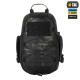 M-TAC РЮКЗАК STURM ELITE MULTICAM BLACK/BLACK