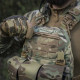 M-TAC ПЛИТОНОСКА CUIRASS FAST QRS GEN.II MULTICAM