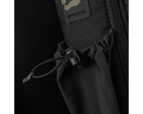 M-TAC РЮКЗАК STURM ELITE MULTICAM BLACK/BLACK