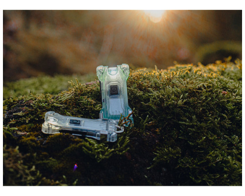 Фонарь ARMYTEK ZIPPY GREEN