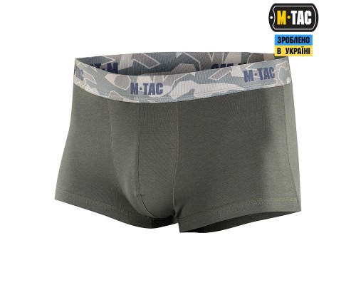 M-TAC ТРУСЫ 93/7 ARMY OLIVE