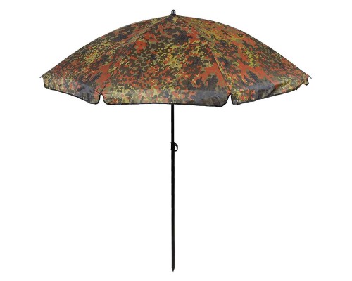 Зонт от солнца камуфляж 180 см