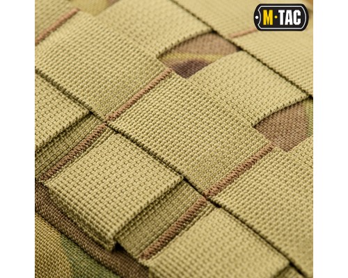 M-TAC ПОДСУМОК УТИЛИТАРНЫЙ ГОРИЗОНТАЛЬНЫЙ GEN.2 MULTICAM