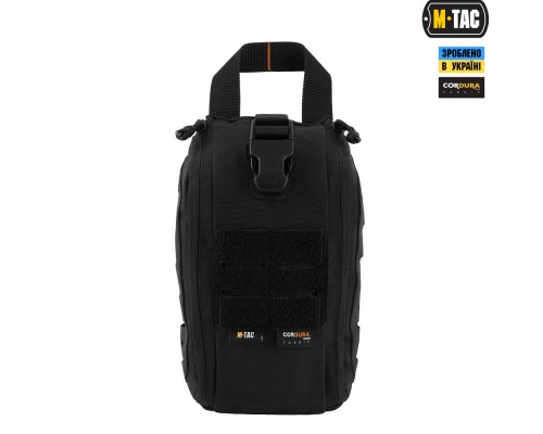 M-TAC ПОДСУМОК МЕДИЦИНСКИЙ ELITE RIP OFF BLACK