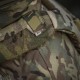 M-TAC ПЛИТОНОСКА CUIRASS QRS MULTICAM