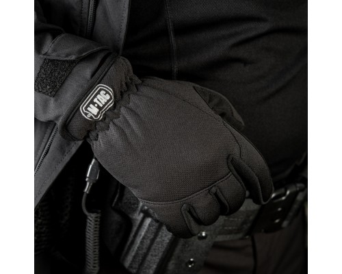 M-TAC ПЕРЧАТКИ SCOUT TACTICAL MK.2 BLACK