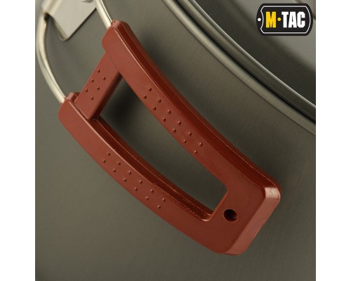 M-TAC НАБОР ПОСУДЫ НА 4-5 ЧЕЛОВЕК