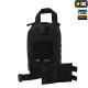 M-TAC ПОДСУМОК МЕДИЦИНСКИЙ ELITE RIP OFF BLACK