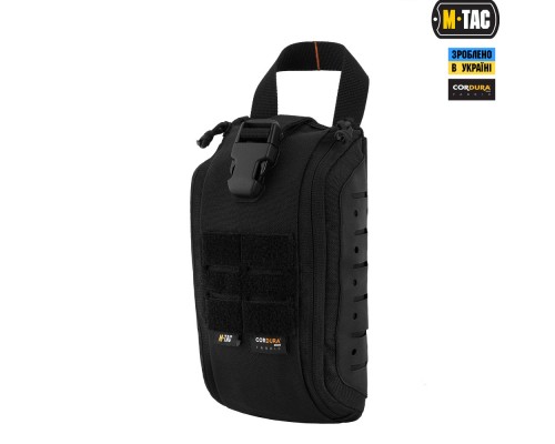 M-TAC ПОДСУМОК МЕДИЦИНСКИЙ ELITE RIP OFF BLACK