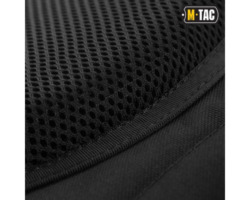 M-TAC РЮКЗАК TROOPER PACK BLACK