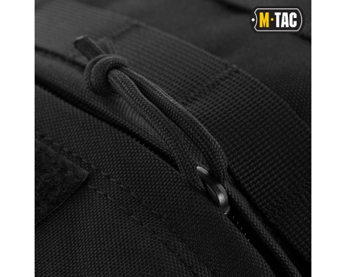 M-TAC РЮКЗАК TROOPER PACK BLACK