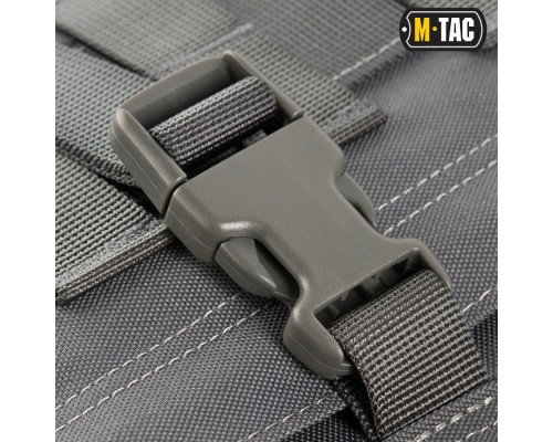 M-TAC РЮКЗАК COMBAT PACK GREY