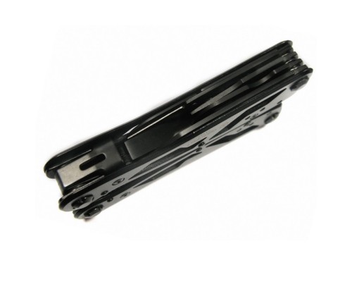 Мультитул Ganzo G202B Black