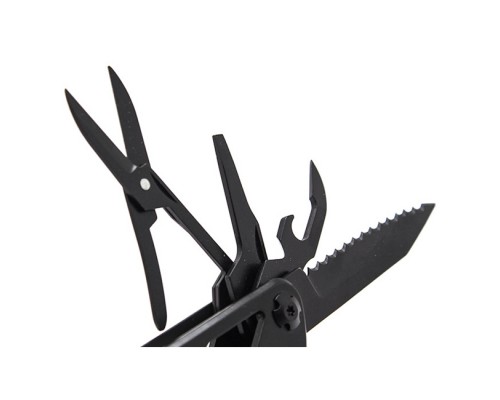 Мультитул Ganzo G202B Black