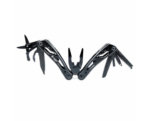 Мультитул Ganzo G202B Black