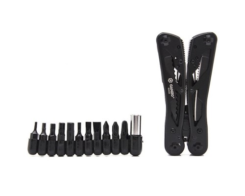Мультитул Ganzo G202B Black