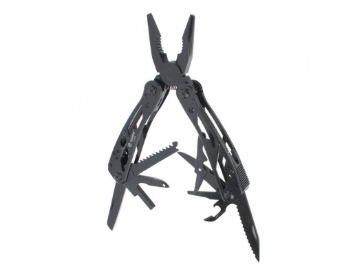Мультитул Ganzo G202B Black