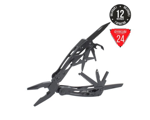 Мультитул Ganzo G202B Black